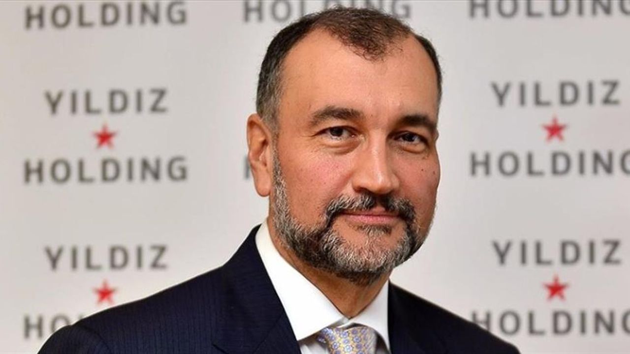 Türkiye'nin en zengin iş adamı Murat Ülker kimdir? - Haber Ekspres- İzmir  Haberleri- Son Dakika Haberleri