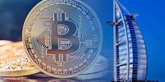 Undisclosed Bitcoin Reserves of the UAE Surface with Global Attention