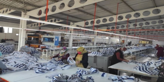 Unexpected Collapse Threatens a Well-Known Company in Türkiye
