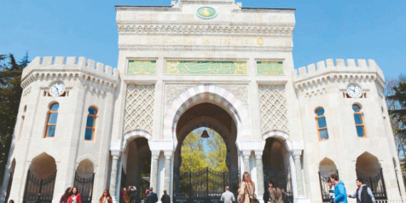 University quotas decreased by 184 thousand this year