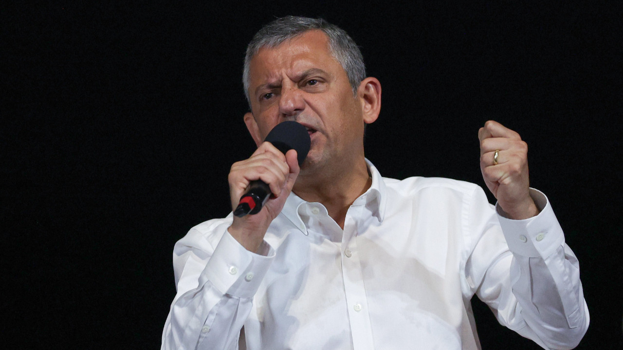 Özgür Özel, Dışişleri'ne tepki gösterdi: Bunların hiçbirine tık yok, varsa  yoksa TikTok