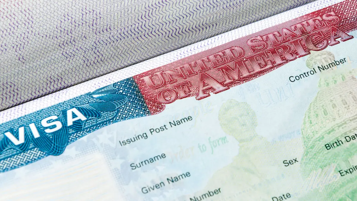 Amerika Vizesi Nasıl Alınır? - Enucuzu Blog