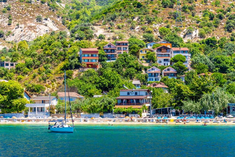 İstanbul'a Yakın Tatil Yerleri | En İyi 47 Yer | Tatil Dükkanı Blog