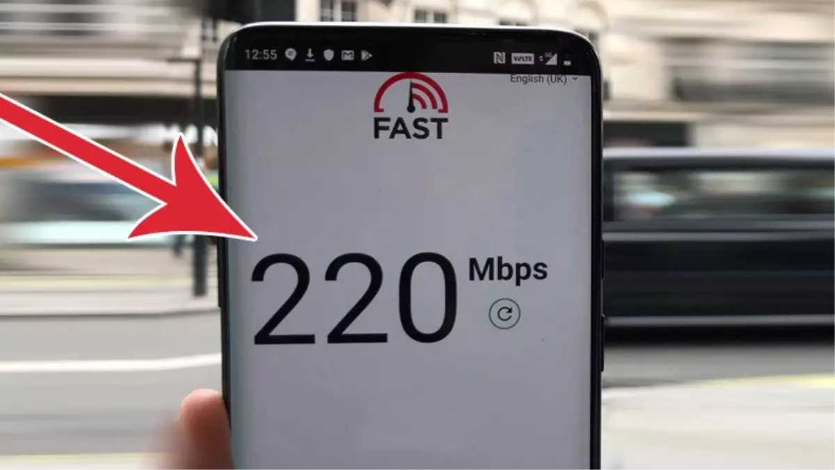 5G Tam Olarak Nedir, Ne Kadar Hızlı Olacak, Türkiye'ye Ne Zaman Gelecek? -  Haberler