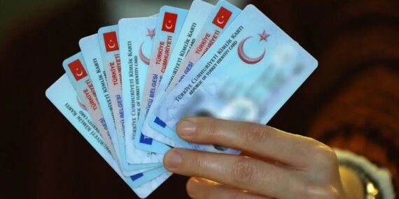 What is the final date to renew your driver’s license in Türkiye