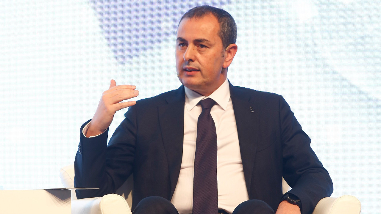 İş Bankası Genel Müdürü Hakan Aran faiz beklentisini açıkladı