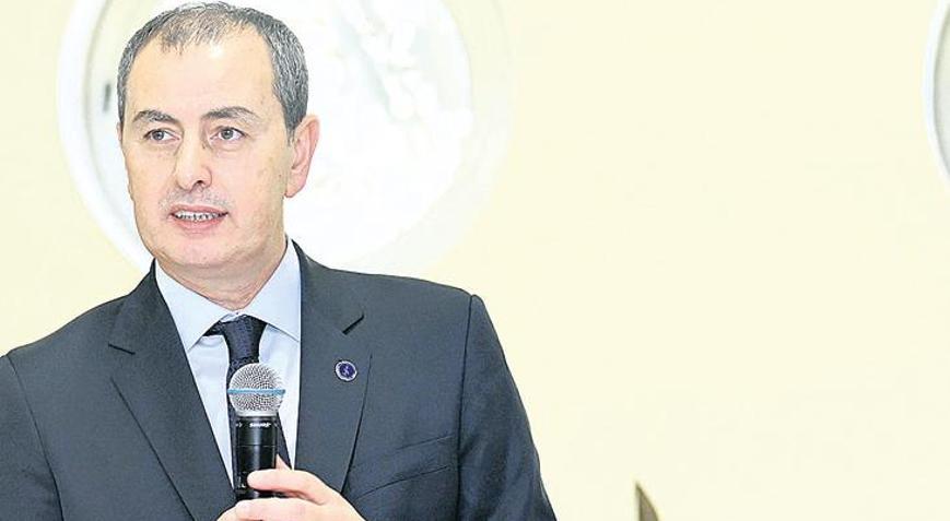 Enflasyon ve faiz 2025'te yarıya iner' - Son Haberler - Milliyet