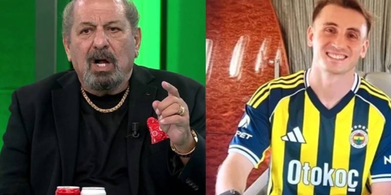 According to Erman Toroğlu Kerem should be dropped from the lineup if the national team suffers defeats in both games