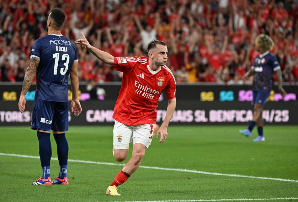 Erman Toroğlu'ndan Kerem yorumu! - Futbol Sporx Ekstra - Sporx Galeri