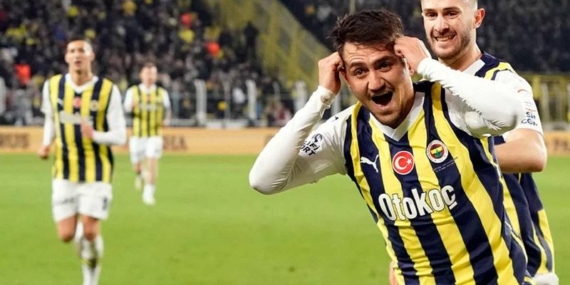 Cengiz Ünder Emerges as Beşiktaş’s Transfer Priority