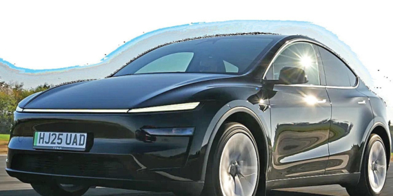 Decline in Europe While Tesla Accelerates Its Energy in Türkiye