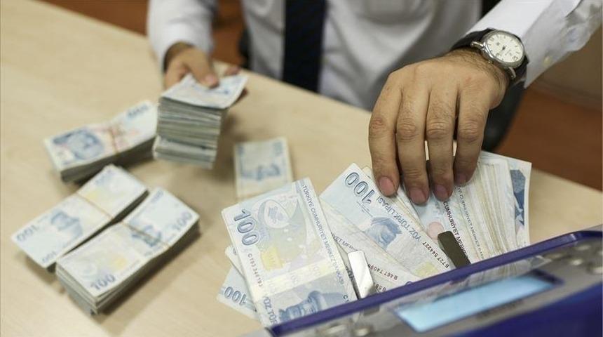 Bankacılık sektörünün mevduatı geçen hafta arttı - Finans haberlerinin  doğru adresi - Mynet Finans Haber