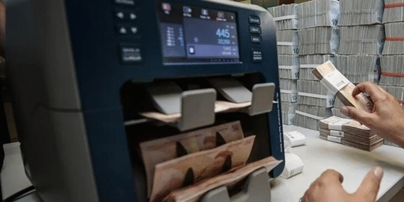 Deposits in Türkiye’s banking industry climb to 25 trillion 108 billion 476 million 934 thousand lira
