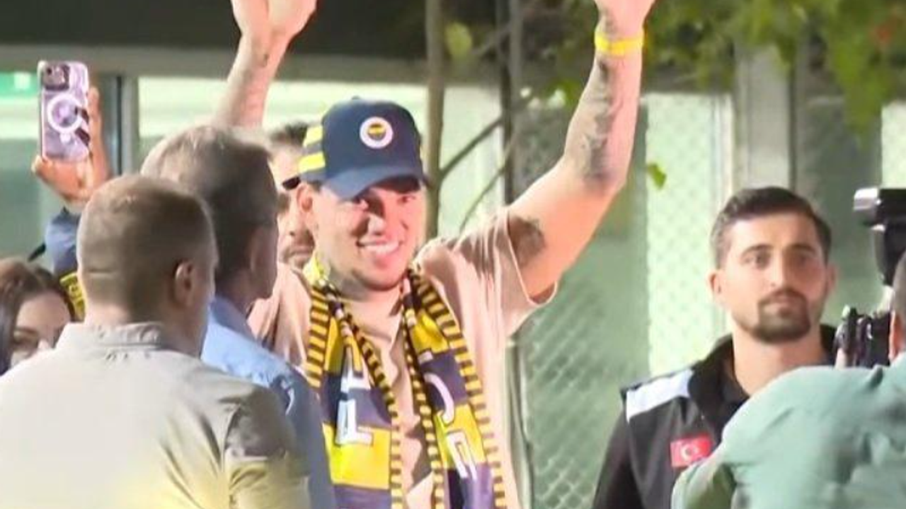 Fenerbahçeli Ederson'un maaşı belli oldu! Resmi açıklama geldi... -  TÜRKINFORM Son dakika Haberler