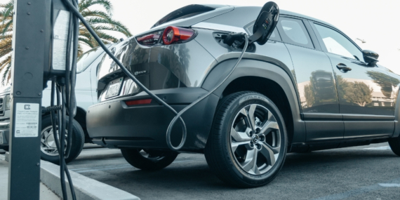 Electric vehicle fleet in Türkiye grows to 291 thousand while charging points exceed 32 thousand