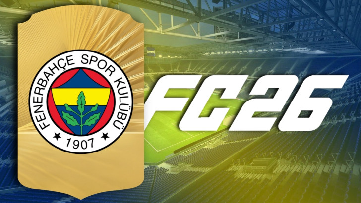 FC 26'da Fenerbahçeli Futbolcuların Reytingleri Belli Oldu - Webtekno