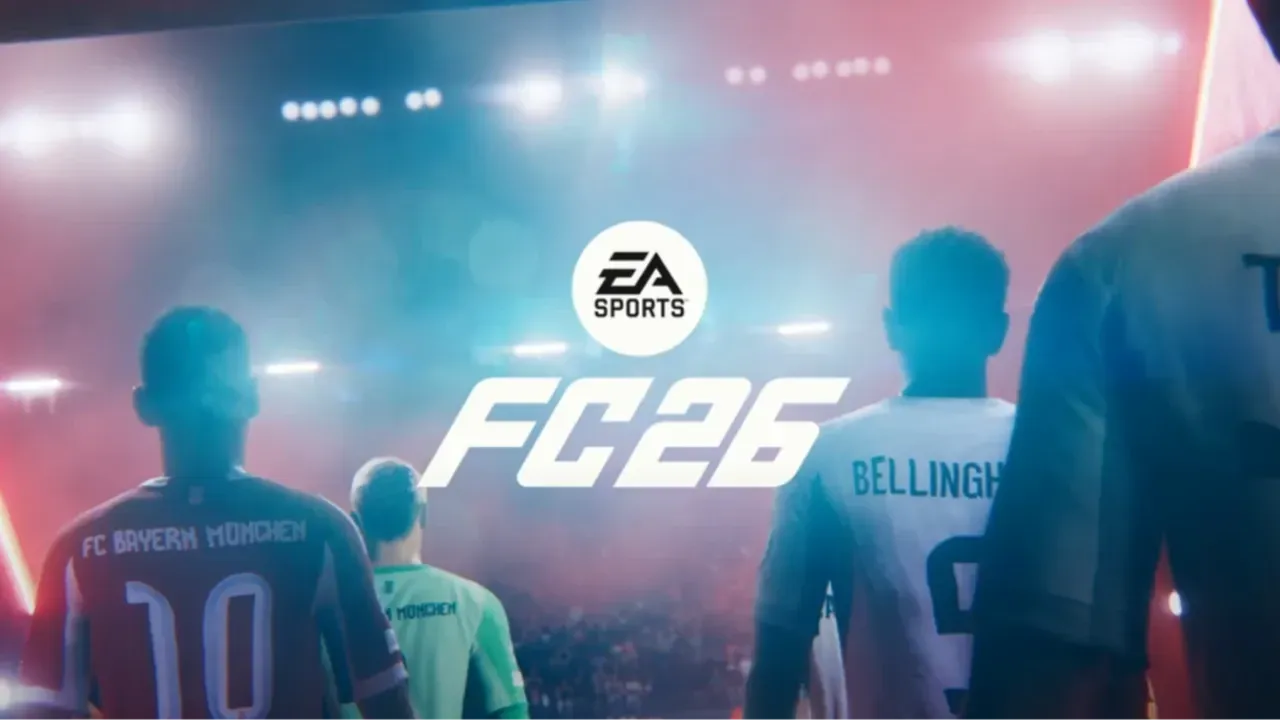 FC 26 reytingleri sızdırıldı! Galatasaray, Fenerbahçe, Beşiktaş FC 26  reytingleri açıklandı mı? | TGRT Haber