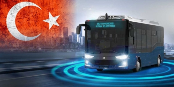 German Cities Choose Karsan for Modern Transportation Solutions