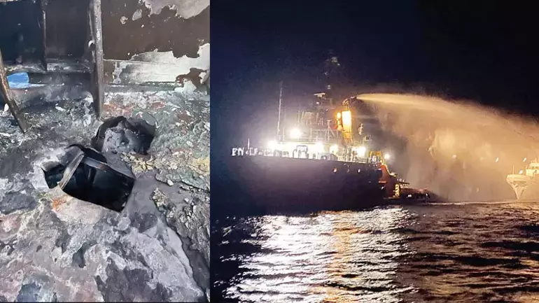 Siyonist Korsanlık Devam Ediyor: İsrail Gazze'ye Yardım Taşıyan Gemiyi  Malta Açıklarında Vurdu - Emperyalizme ve Siyonizme Karşı Filistin Dostları
