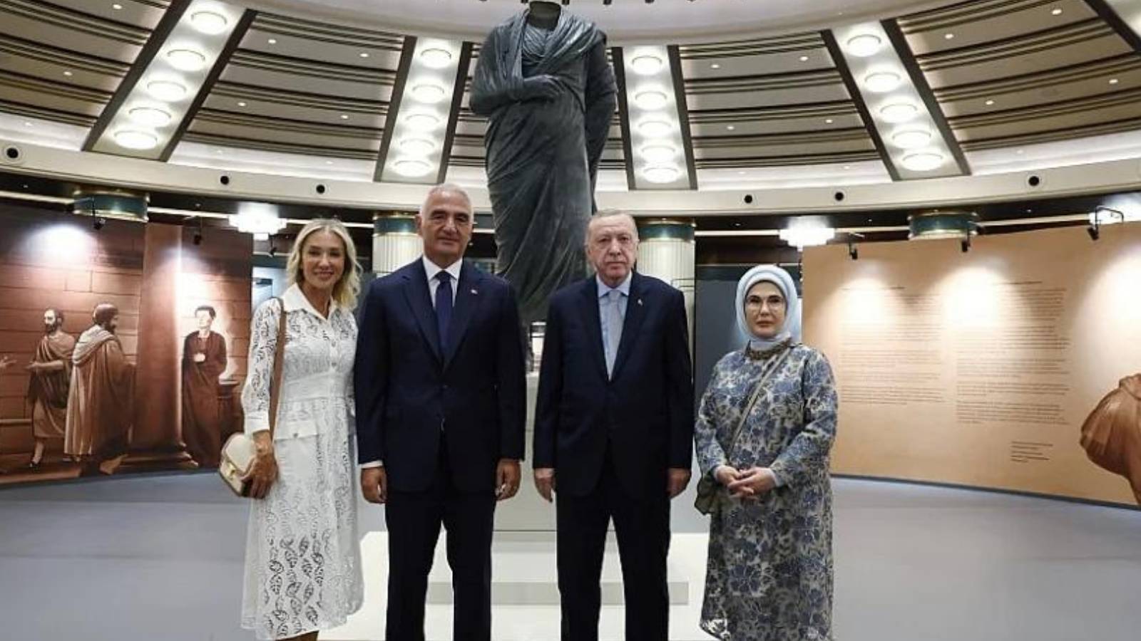 Alaattin Aktaş: Kişi başı gelir hesaplamasında geçici koruma kapsamında  yaşayan Suriyeliler de dikkate alınacak