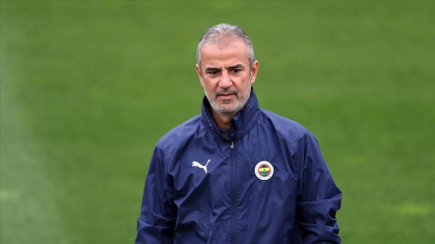 Sessizliğini bozdu! İsmail Kartal'dan Fenerbahçe için flaş açıklama - Haber  7 Fenerbahçe