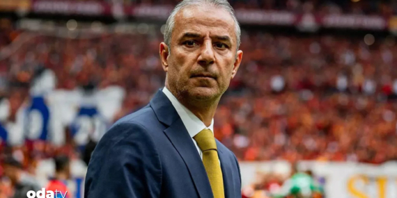 İsmail Kartal finalizes his choice on Fenerbahçe’s next coach