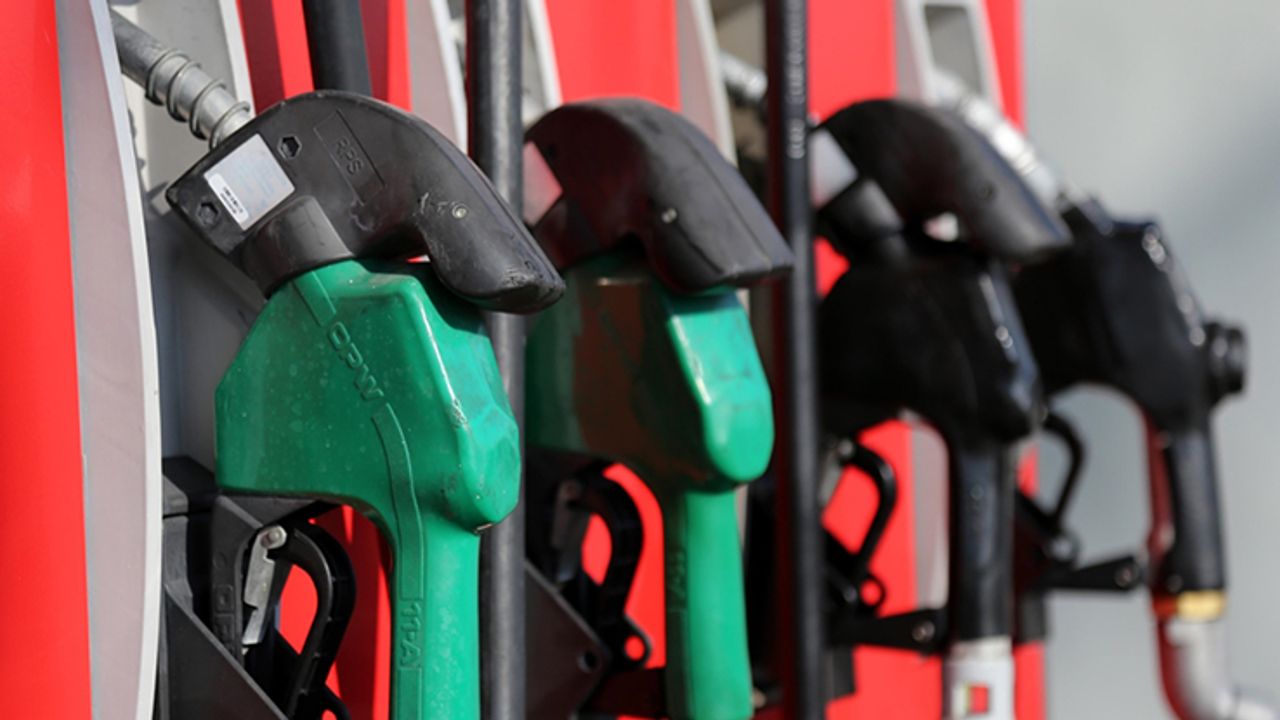 LPG ithalatı haziranda yıllık bazda yüzde 5,8 azaldı - Lider Haber