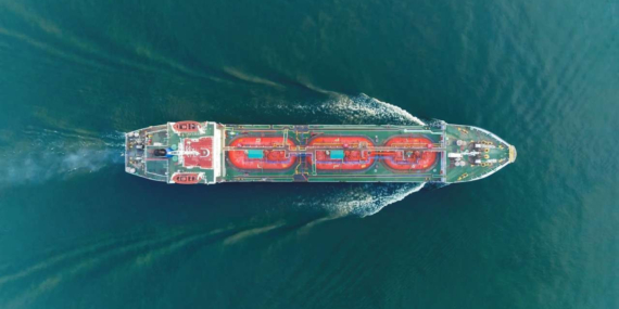 June Figures Show 5.8 Percent Decline in Türkiye’s LPG Imports