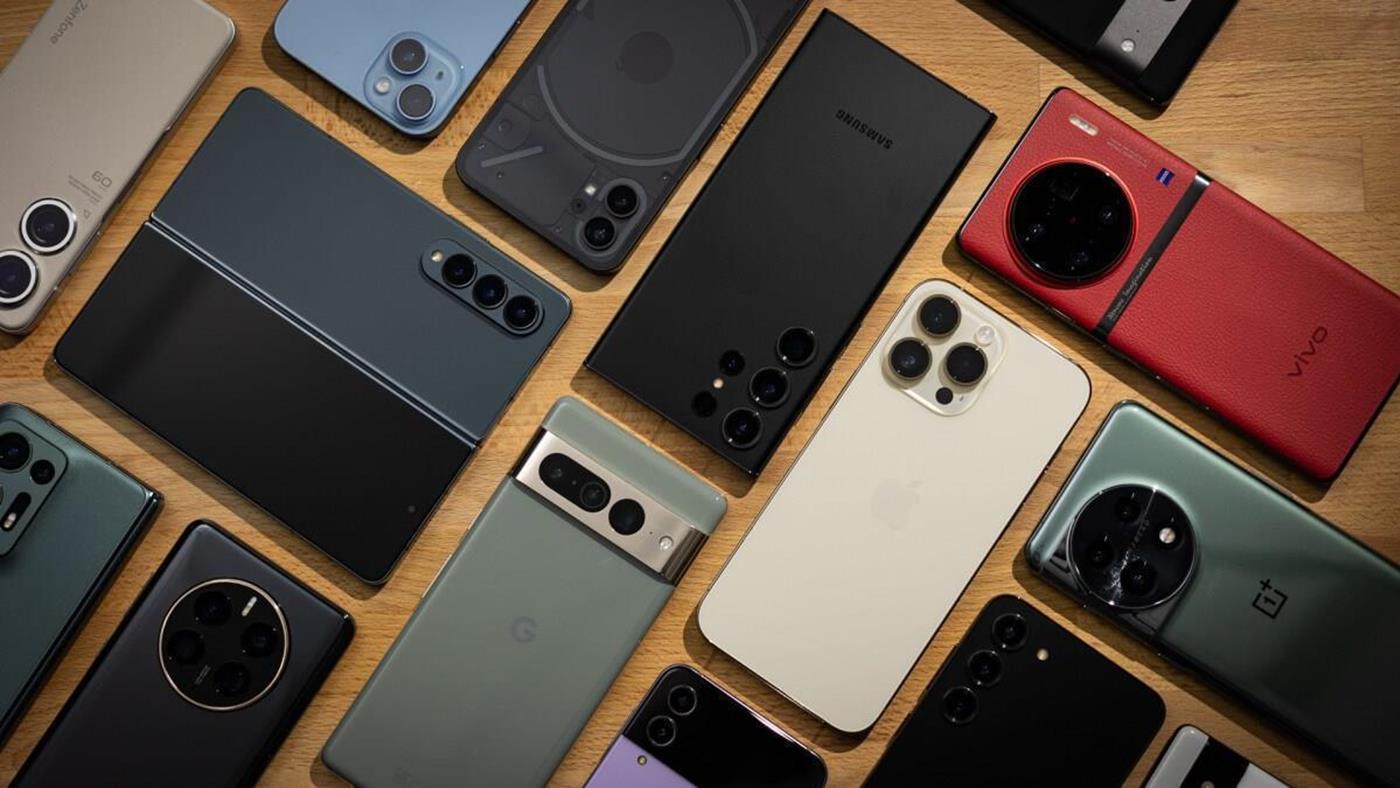 Türkiye'de en çok kullanılan telefon markası belli oldu