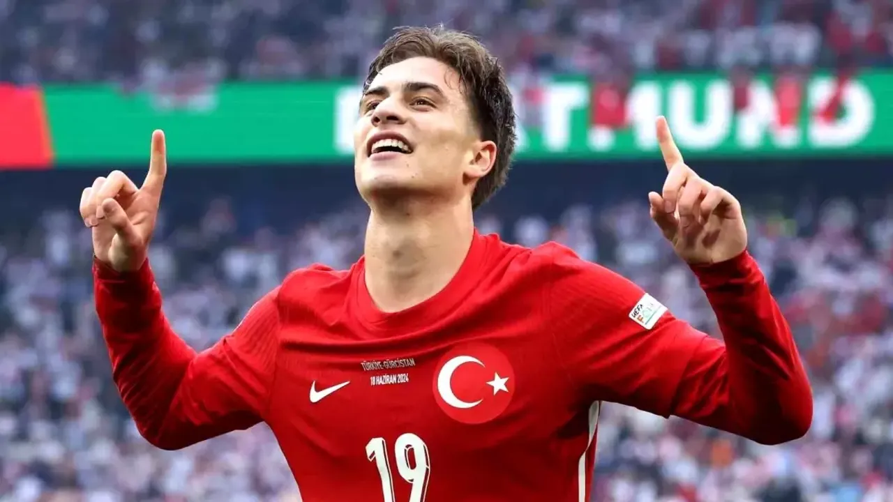 Kenan Yıldız transfer oluyor mu, Barcelona, Bayern Münih teklif yaptı mı? -  Sondakika Haberler
