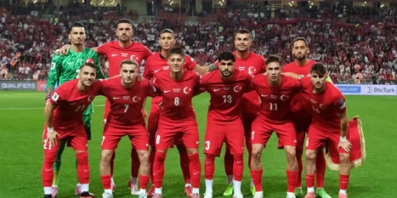 National team hero attracts Barcelona’s attention with major offer after Spain clash