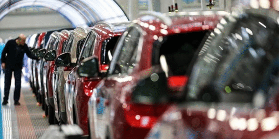 ODMD Reports August Data Showing Rise in Car Sales but Decline in Light Commercials