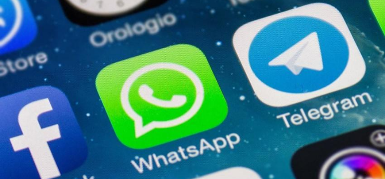 Kamuda WhatsApp ve Telegram'ın yasaklandığı iddiası - Teyit