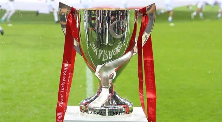 TFF açıkladı Türkiye Kupası nın formatı değişti | beIN SPORTS Türkiye -  beinsports.com.tr/