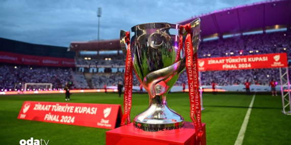 Strange twist in Türkiye Cup regulations defeat may bring victory