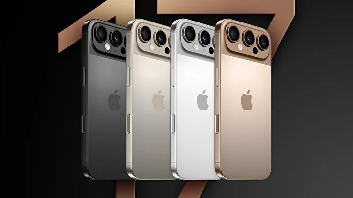 IPHONE 17 Fiyatı ve Özellikleri Iphone 17 ne zaman çıkacak ne zaman satışa  sunuculacak? | Mobil Haberleri