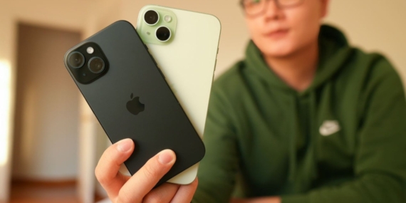 Surprise Price Drop from Apple in Türkiye Following iPhone 17