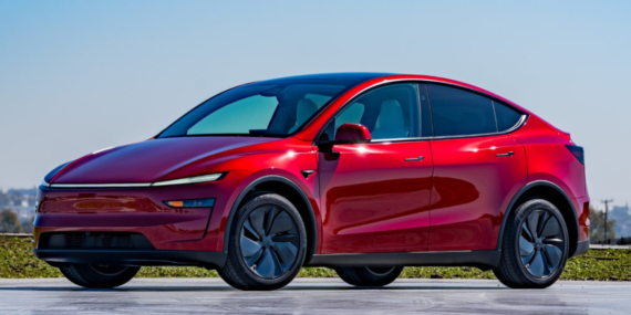 Tesla raises Model Y price once again for Türkiye buyers
