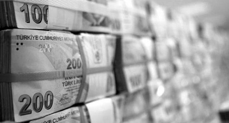 Ortalama mevduat 6.5 milyon lira: Milyoner sayısı bir yılda yüzde 20 arttı  - Diken