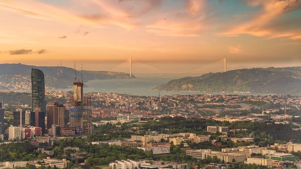 Yatırımcılar için İstanbul'un en kârlı mahalleleri | Son dakika ekonomi  haberleri