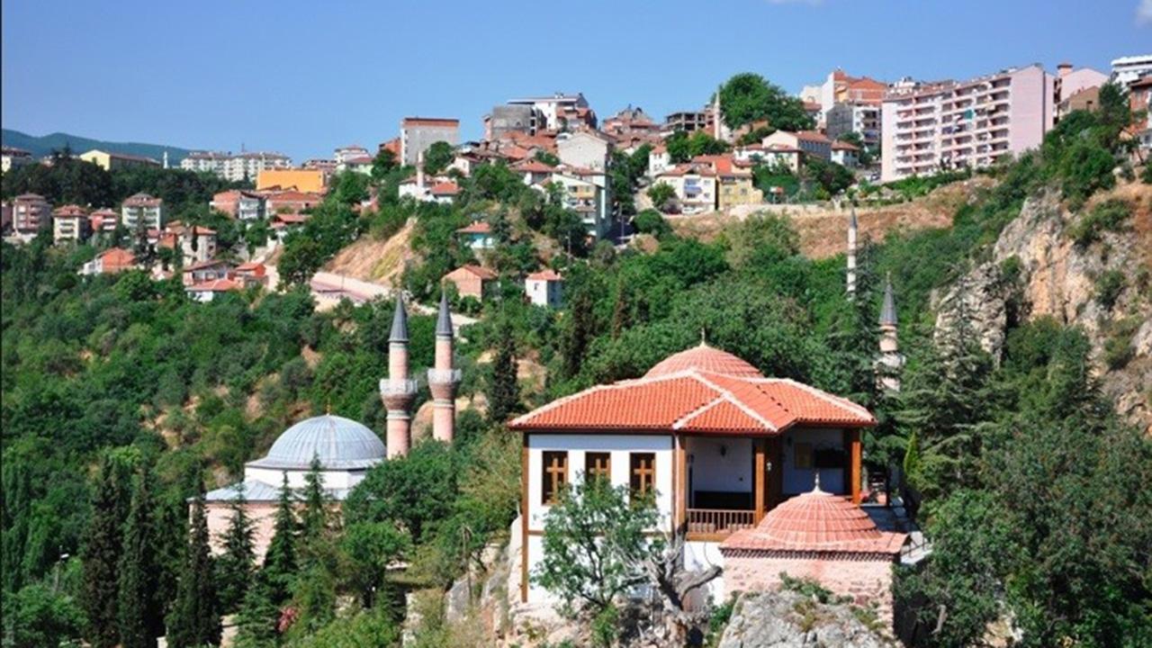 Bilecik, kira getirisi en yüksek 10 şehir arasına girdi - Son Dakika  Haberleri