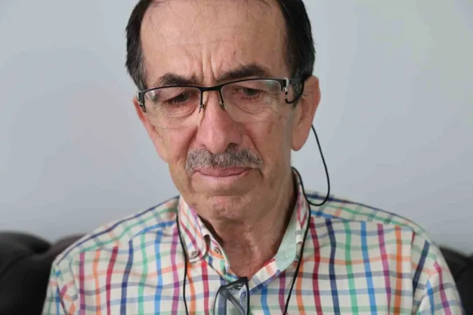 CERN'de Görev Alan Türk Bilim Adamından 4 Gündür Haber Alınamıyor - Damga Haber