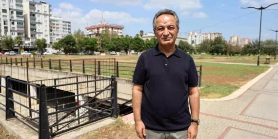 Türkiye launches mass shelter initiatives promising completion in 120 days