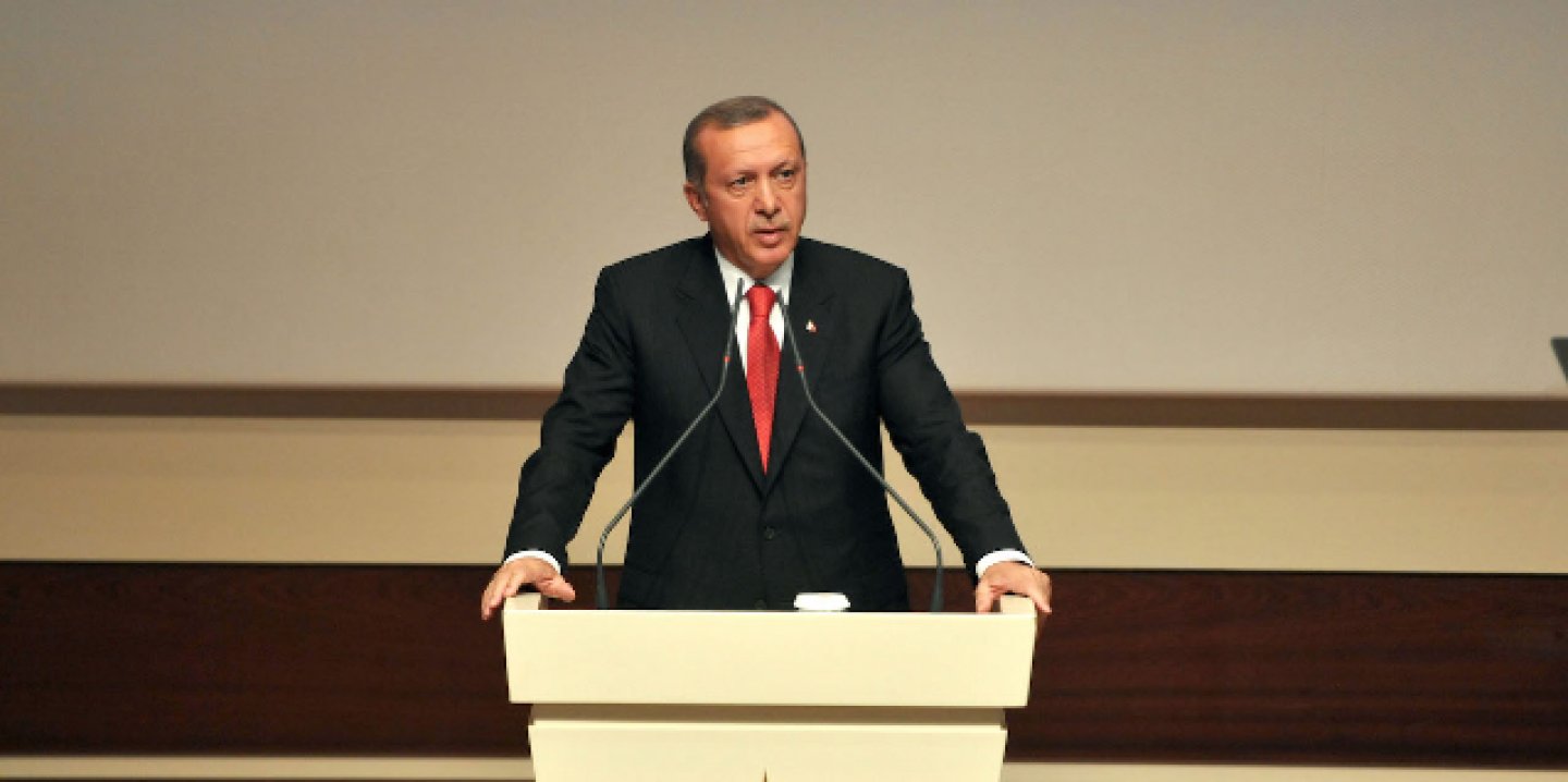 Recep Tayyip Erdoğan'ın : "Çin ile ticaretimizde 2002 yılında 1.24 mily..."  iddiasında doğruluk payı var mı? Arşiv