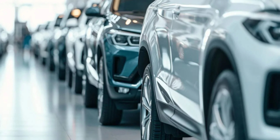Türkiye’s cheapest options for automatic transmission vehicles