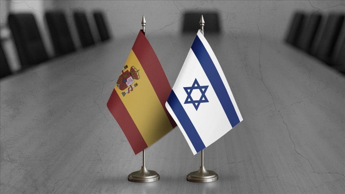 İspanyol milletvekili: Gazze'ye asker göndermek için BM'den izin alınmalı -  Dünya'dan Son Dakika Haberleri