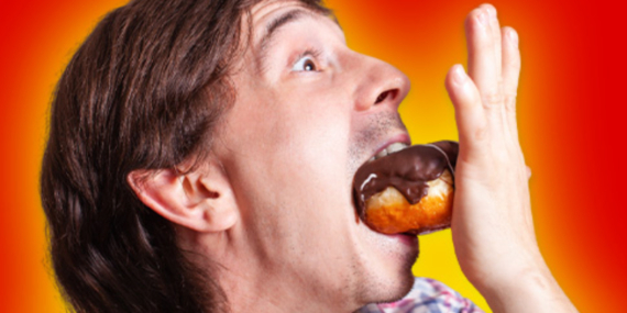 Weight Gain May Begin in the Tongue, Scientists Say