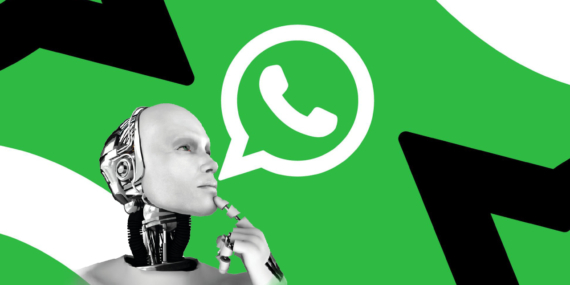 WhatsApp Tests Meta AI Integration to Provide Instant Message Insights