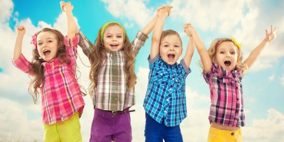 The Hidden Cost of Perfectionism in Kids’ Self-Worth