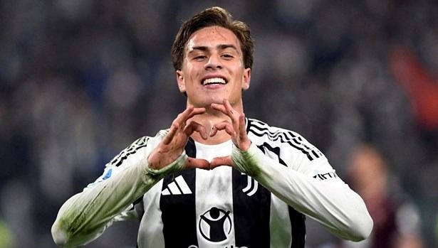 Manchester United efsanesinden Kenan Yıldız paylaşımı | NTV Spor&Skor